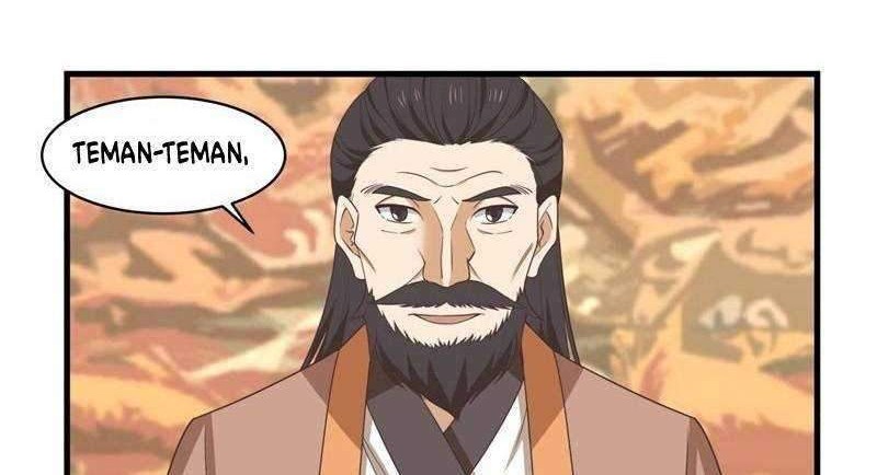 Chaos Alchemist Chapter 21 - halaman 24