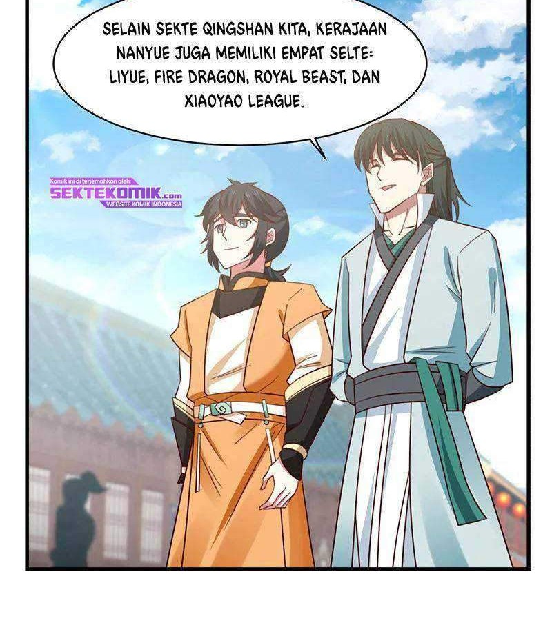 Chaos Alchemist Chapter 28 - halaman 4