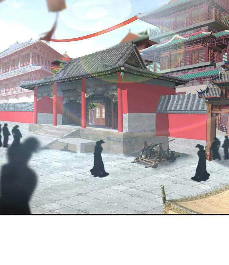 Chaos Alchemist Chapter 28 - halaman 8