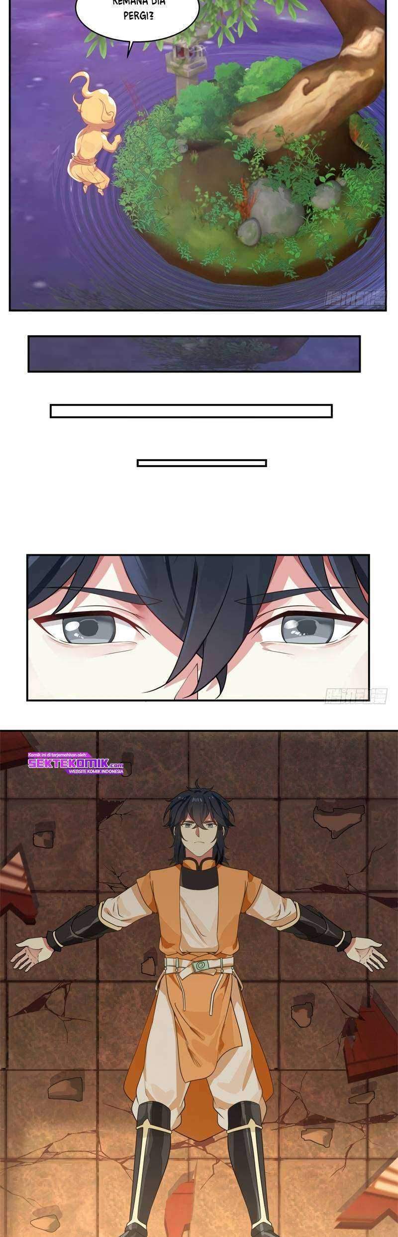 Chaos Alchemist Chapter 3 - halaman 10
