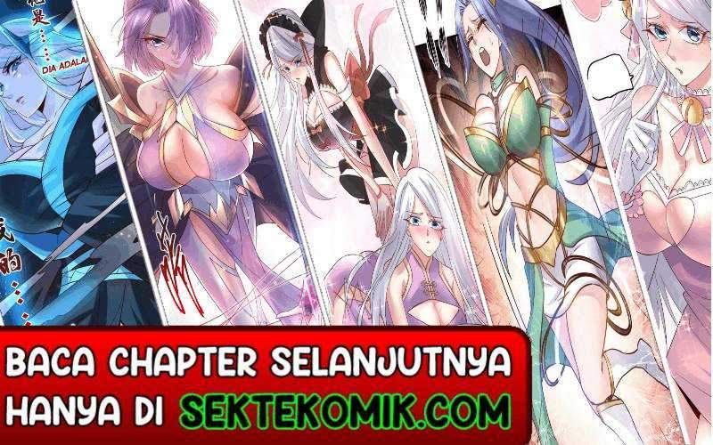 Chaos Alchemist Chapter 32 - halaman 23