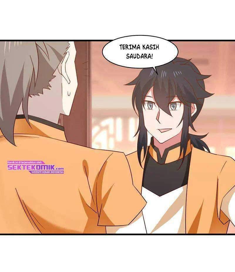 Chaos Alchemist Chapter 32 - halaman 4