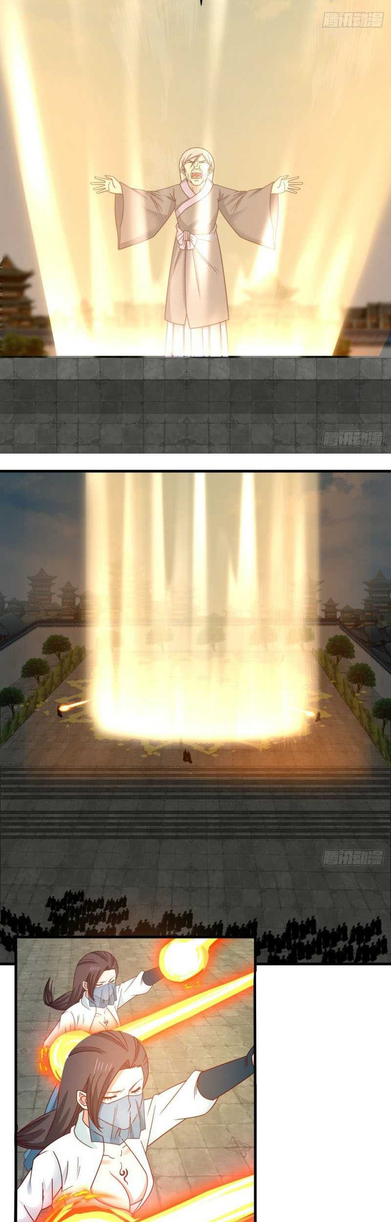 Chaos Alchemist Chapter 33 - halaman 4