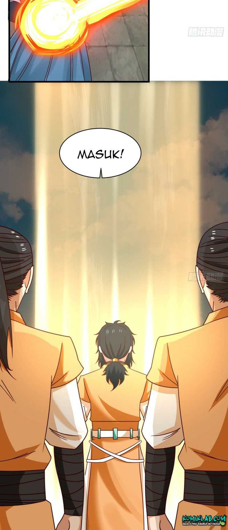 Chaos Alchemist Chapter 33 - halaman 5