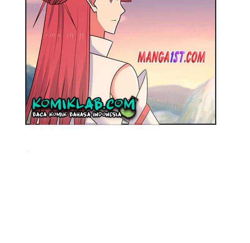 Chaos Alchemist Chapter 36 - halaman 4