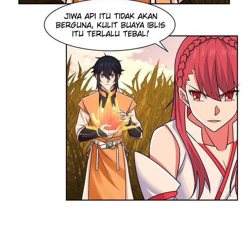 Chaos Alchemist Chapter 36 - halaman 6
