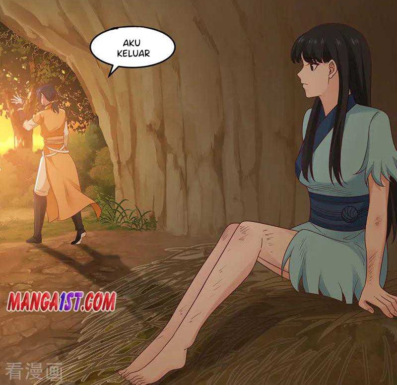 Chaos Alchemist Chapter 48 - halaman 4