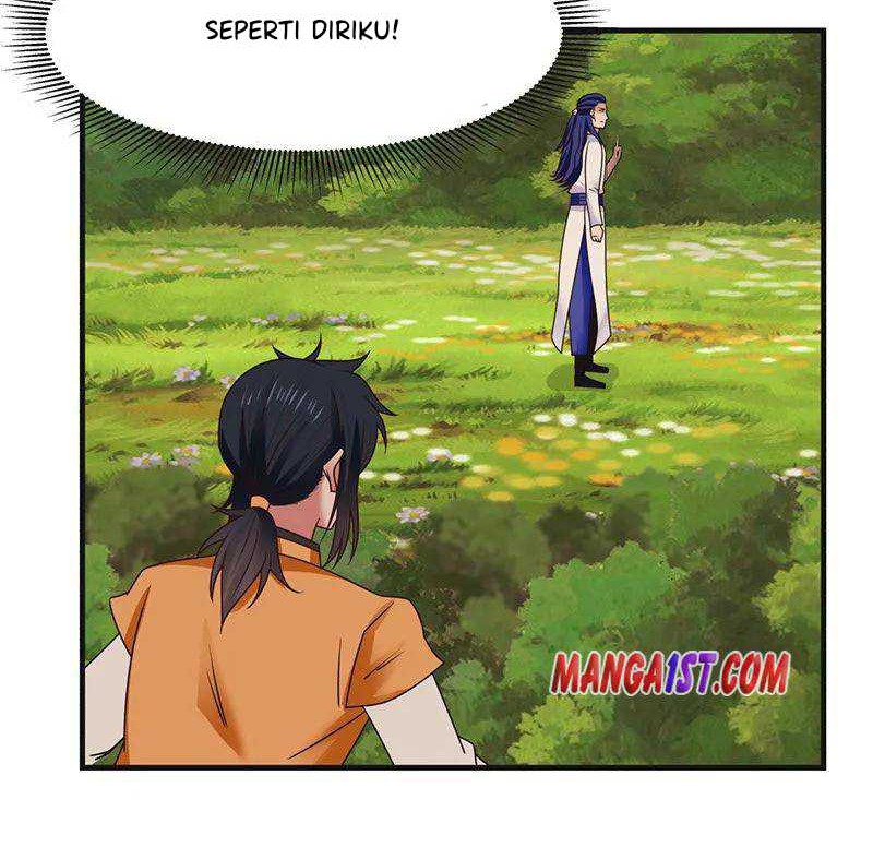 Chaos Alchemist Chapter 49 - halaman 12