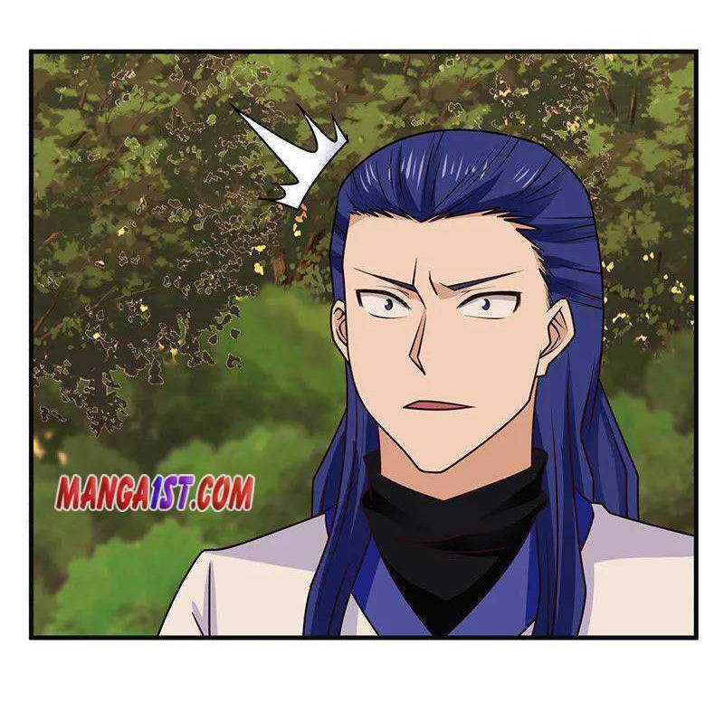 Chaos Alchemist Chapter 49 - halaman 4