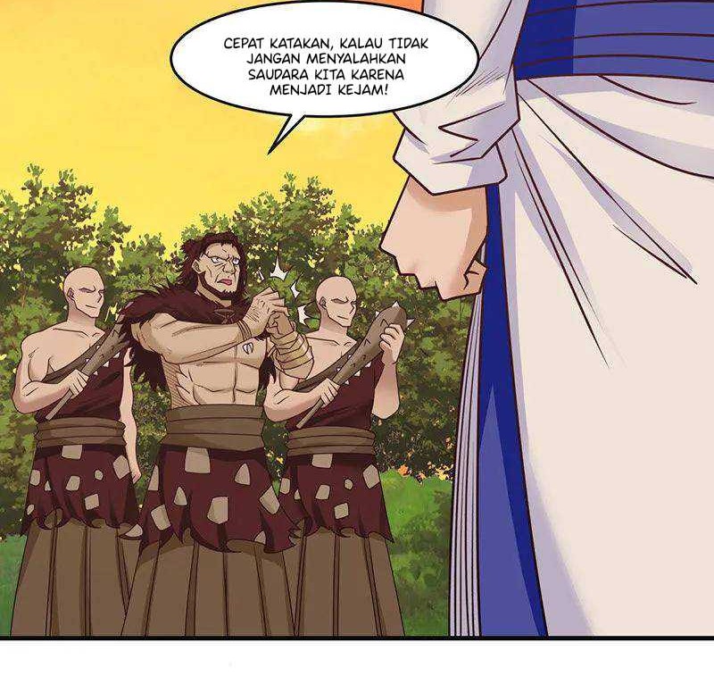 Chaos Alchemist Chapter 49 - halaman 6