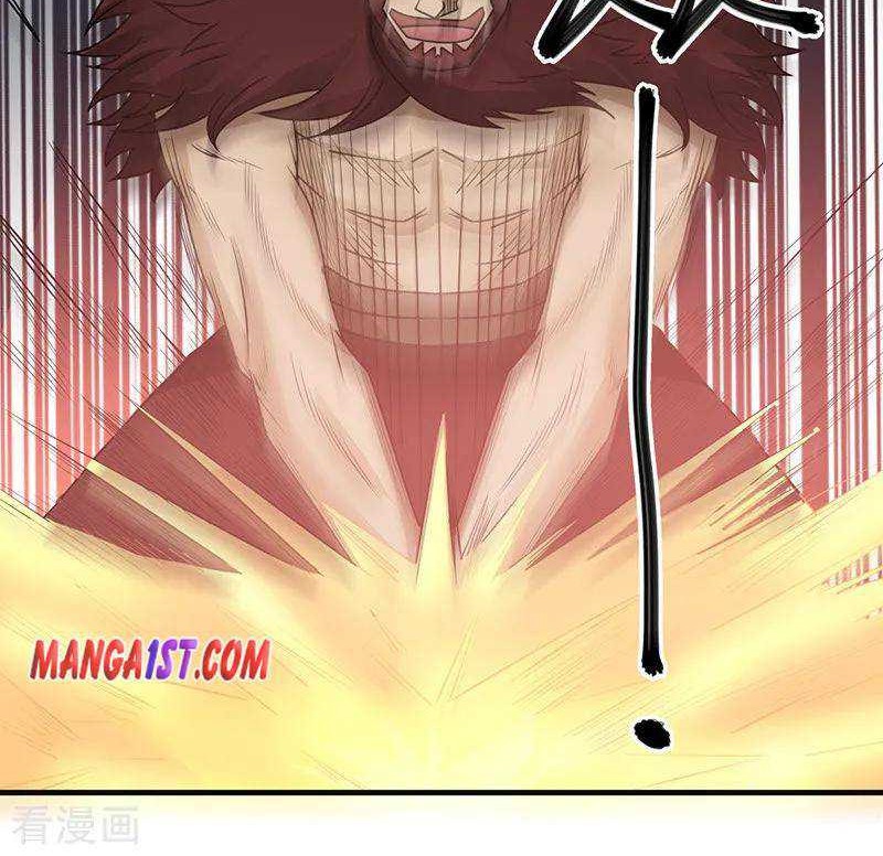 Chaos Alchemist Chapter 49 - halaman 8