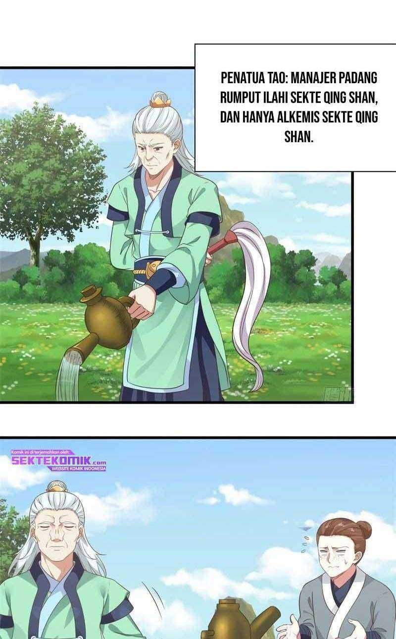Chaos Alchemist Chapter 5 - halaman 7