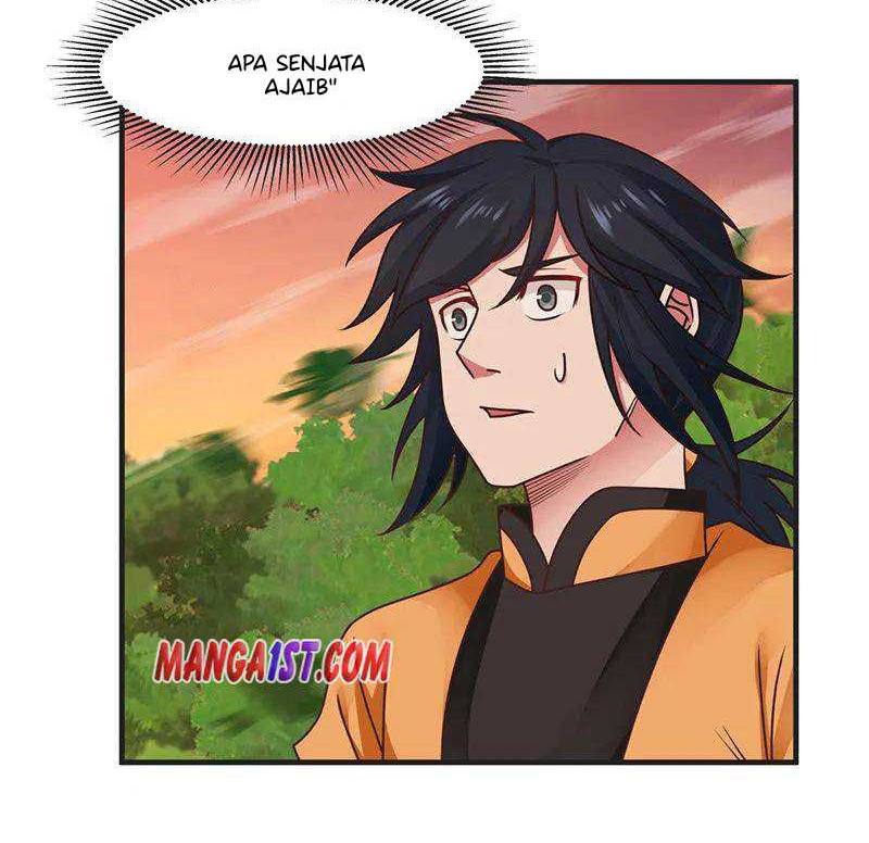 Chaos Alchemist Chapter 50 - halaman 4
