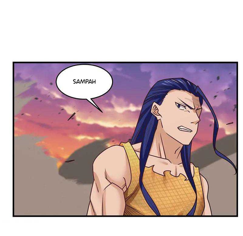 Chaos Alchemist Chapter 51 - halaman 14
