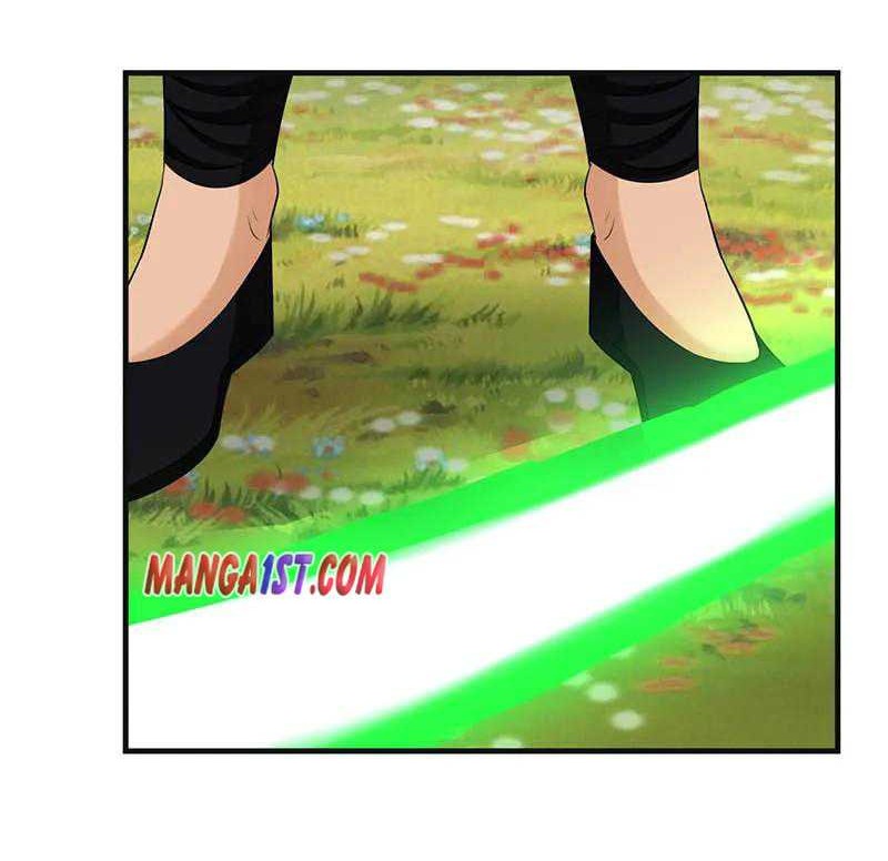 Chaos Alchemist Chapter 52 - halaman 4