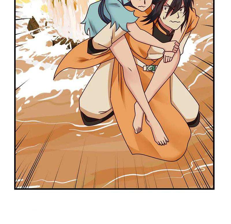 Chaos Alchemist Chapter 53 - halaman 8