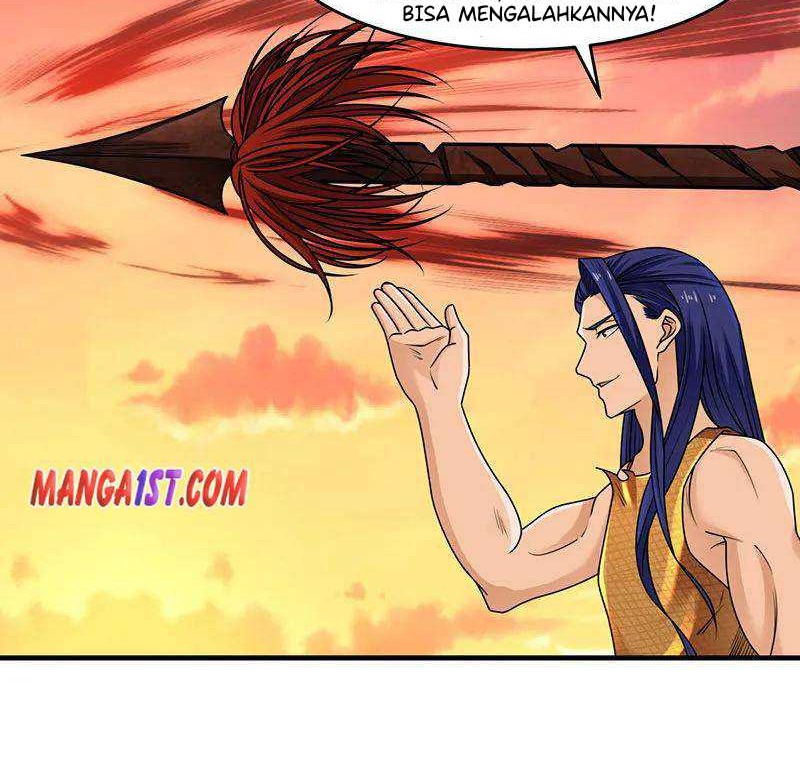 Chaos Alchemist Chapter 54 - halaman 10