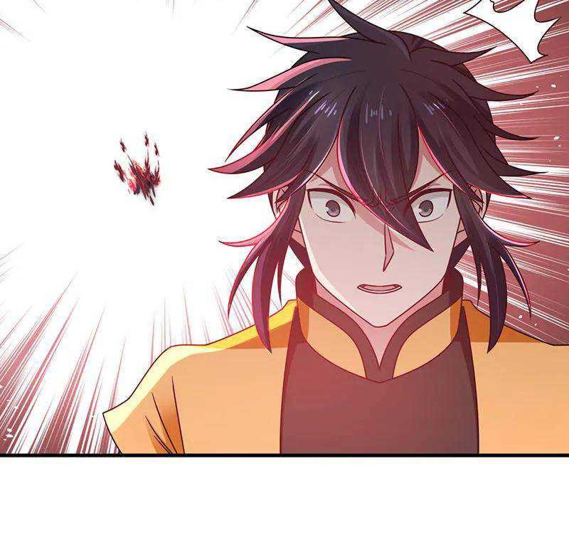 Chaos Alchemist Chapter 54 - halaman 12