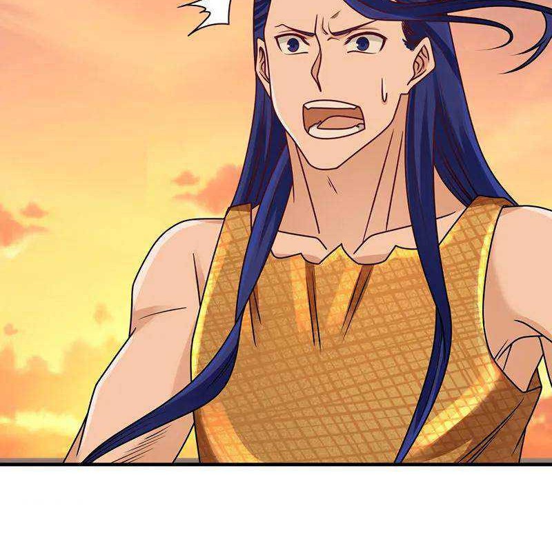 Chaos Alchemist Chapter 54 - halaman 16