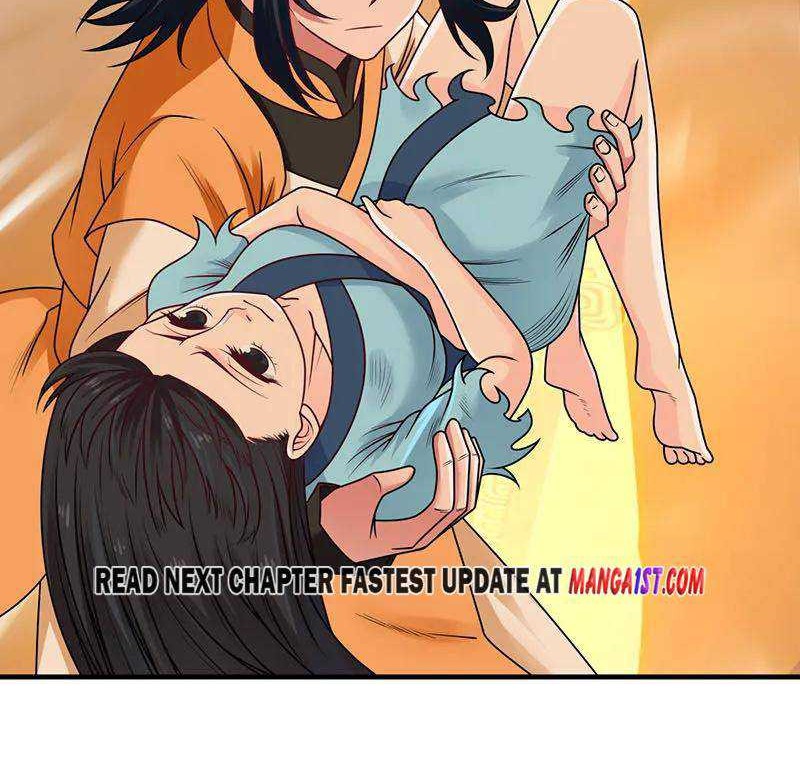 Chaos Alchemist Chapter 54 - halaman 18