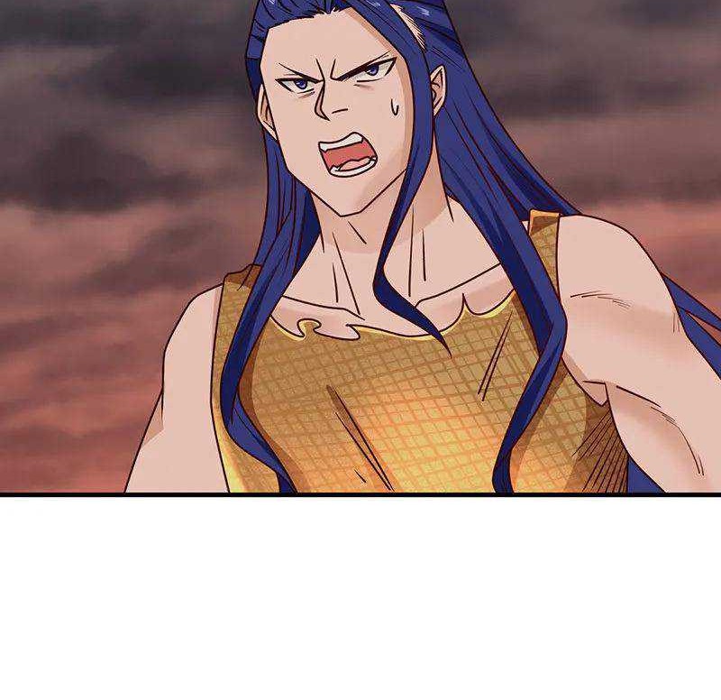 Chaos Alchemist Chapter 57 - halaman 15