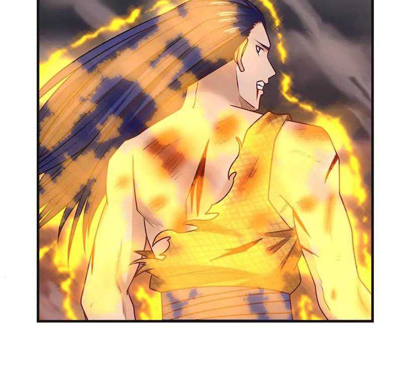 Chaos Alchemist Chapter 58 - halaman 11