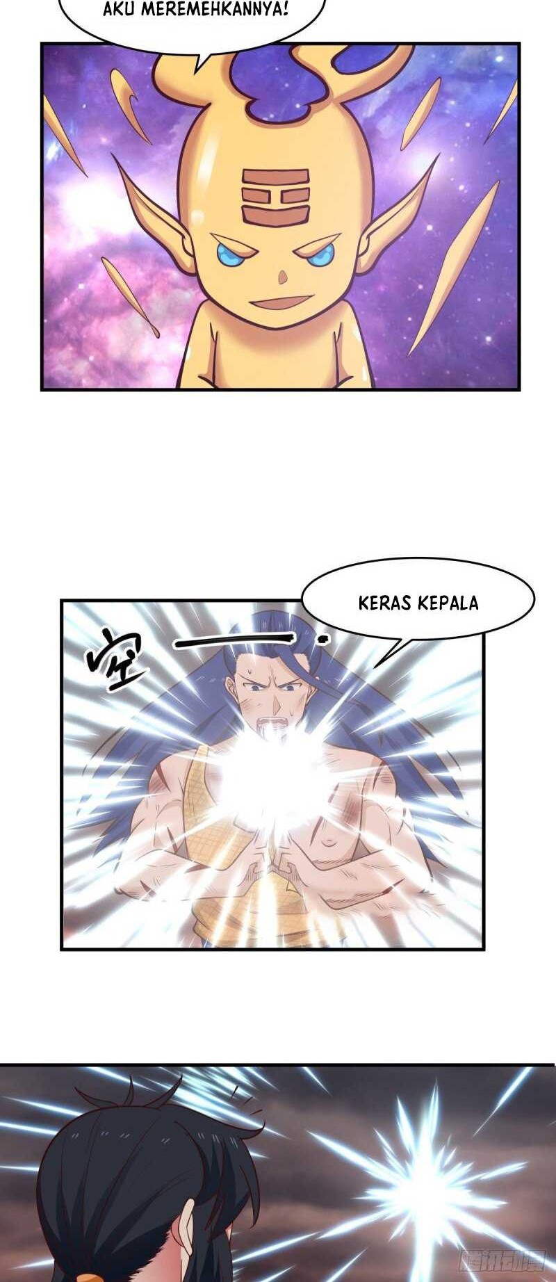 Chaos Alchemist Chapter 59 - halaman 3