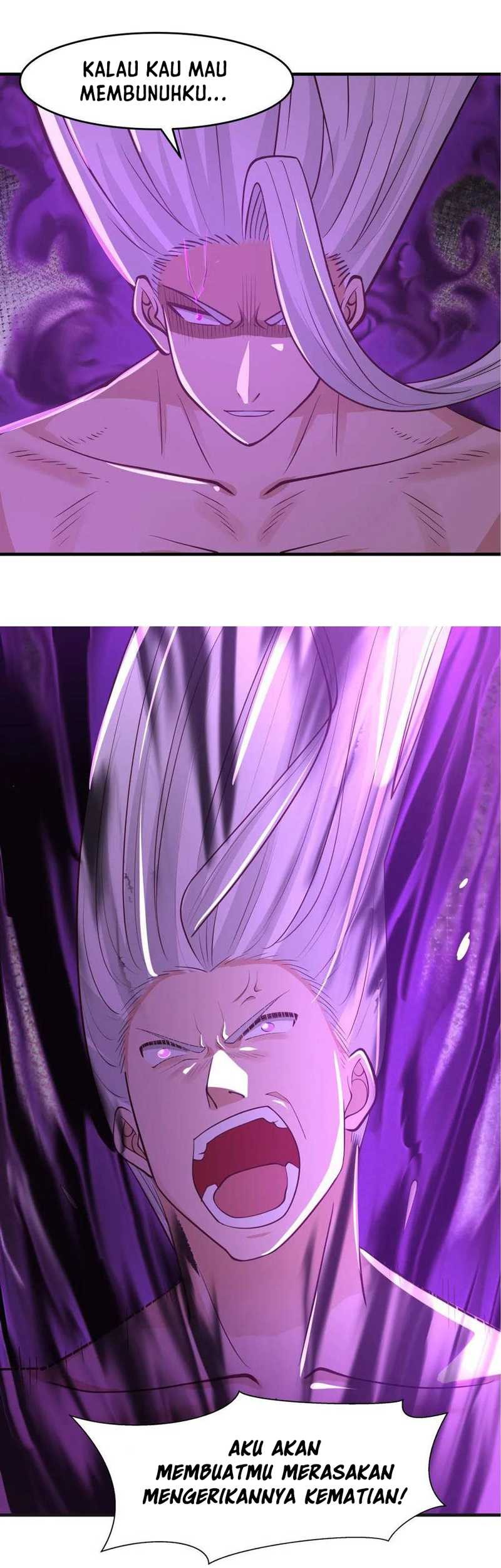 Chaos Alchemist Chapter 60 - halaman 15