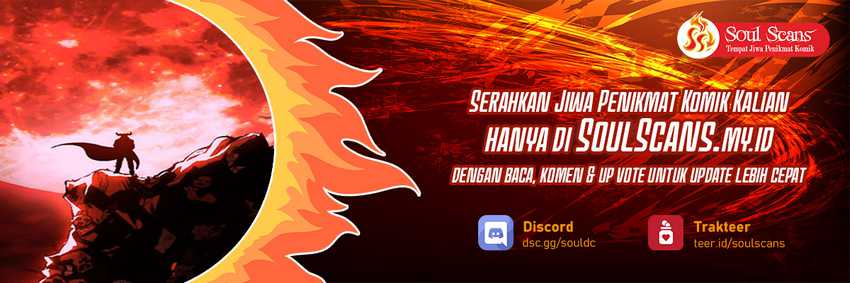 Chaos Alchemist Chapter 64 - halaman 2