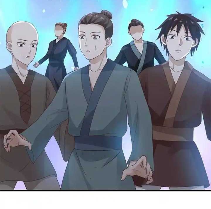 Chaos Alchemist Chapter 72 - halaman 17