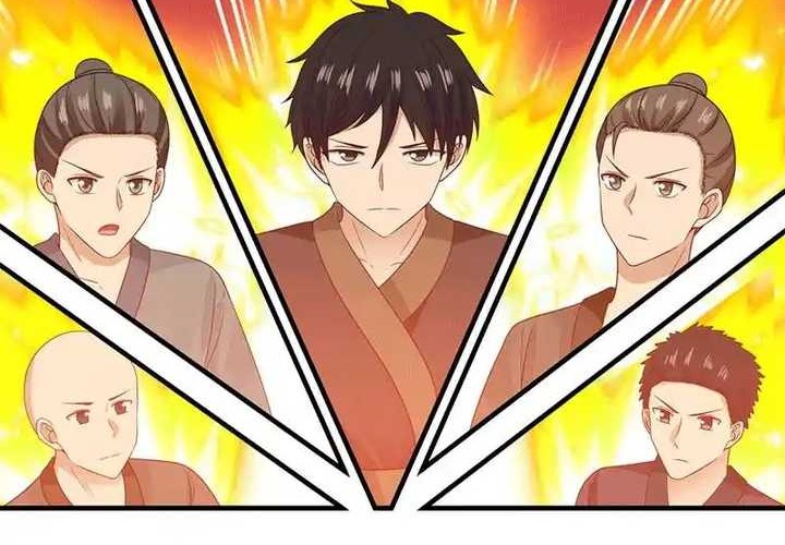 Chaos Alchemist Chapter 73 - halaman 6