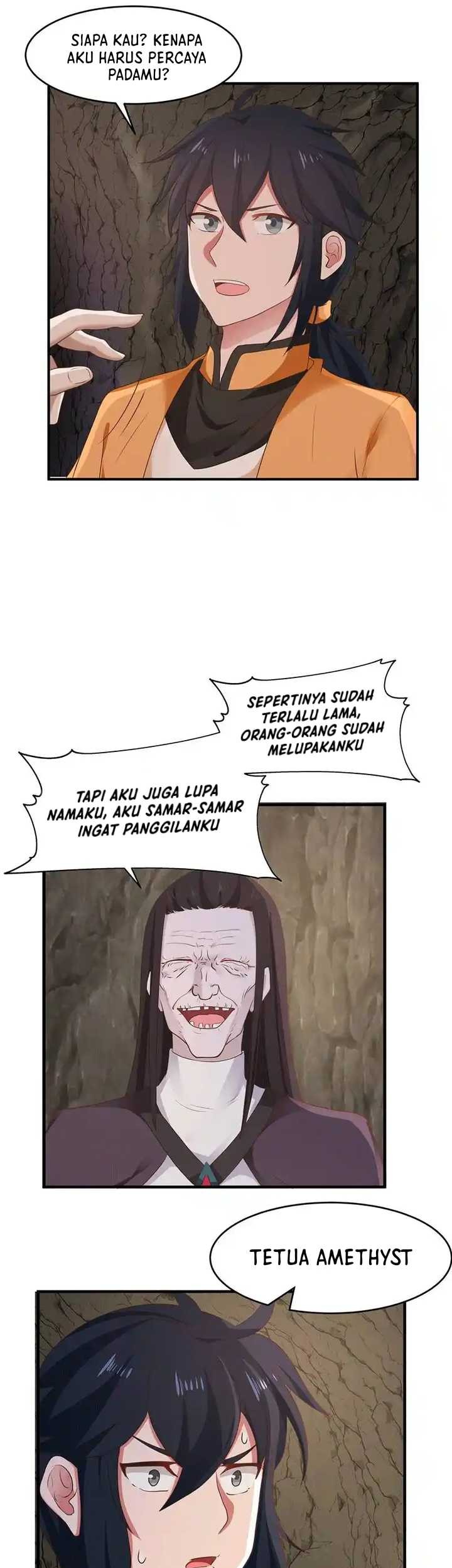 Chaos Alchemist Chapter 75 - halaman 7