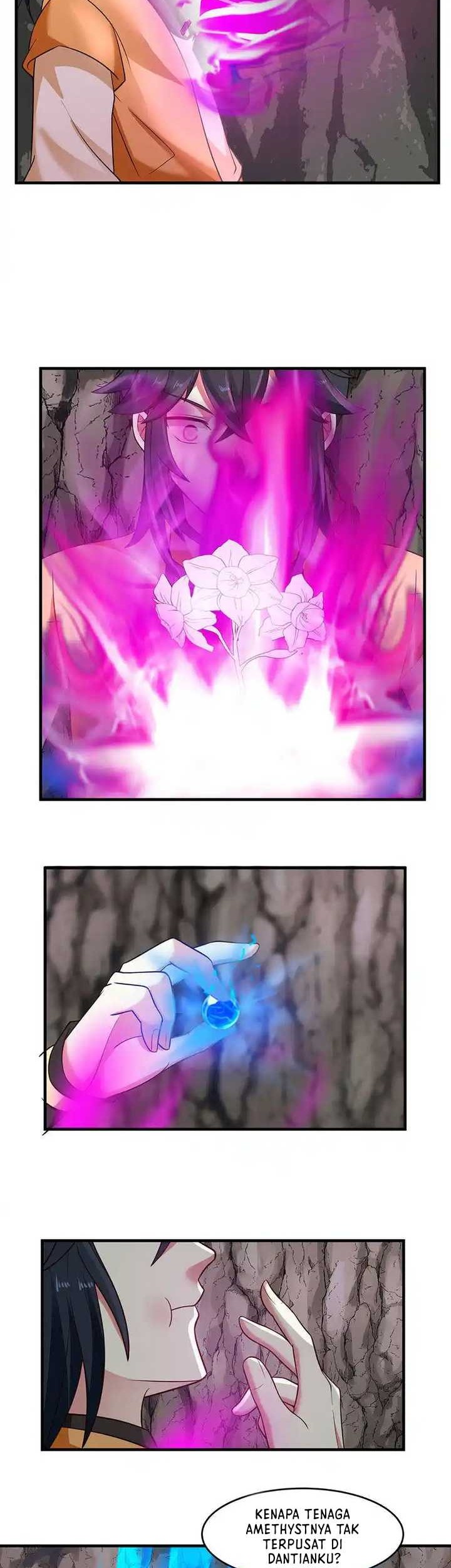 Chaos Alchemist Chapter 77 - halaman 4