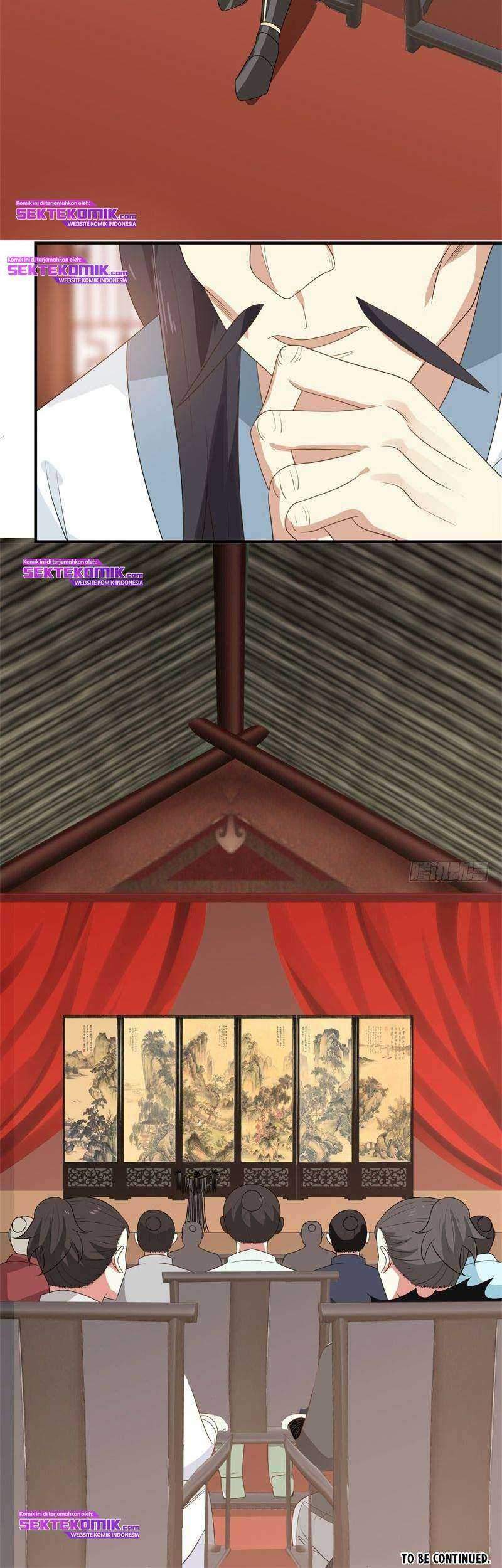 Chaos Alchemist Chapter 8 - halaman 5