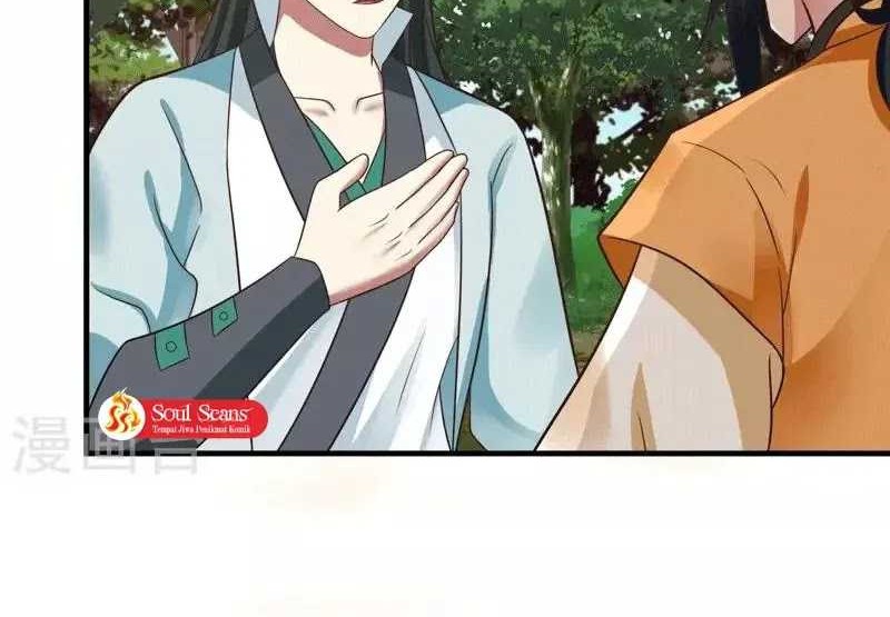 Chaos Alchemist Chapter 89 - halaman 4