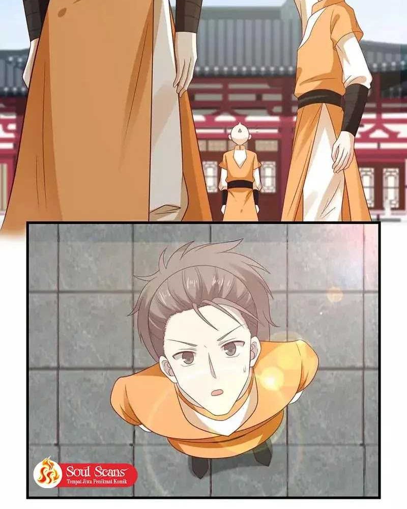 Chaos Alchemist Chapter 91 - halaman 2