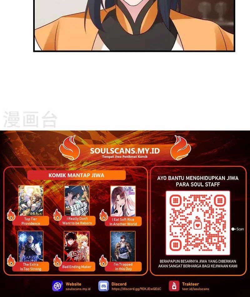 Chaos Alchemist Chapter 93 - halaman 15