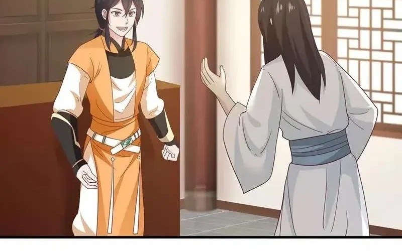 Chaos Alchemist Chapter 95 - halaman 4