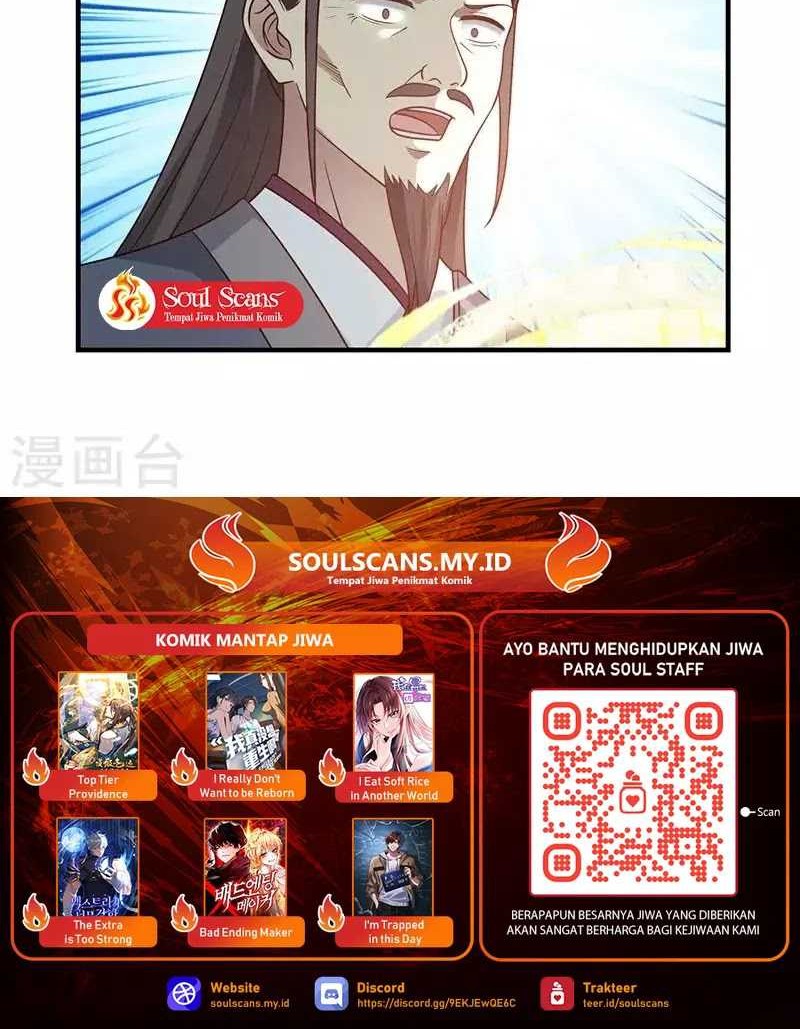 Chaos Alchemist Chapter 96 - halaman 15