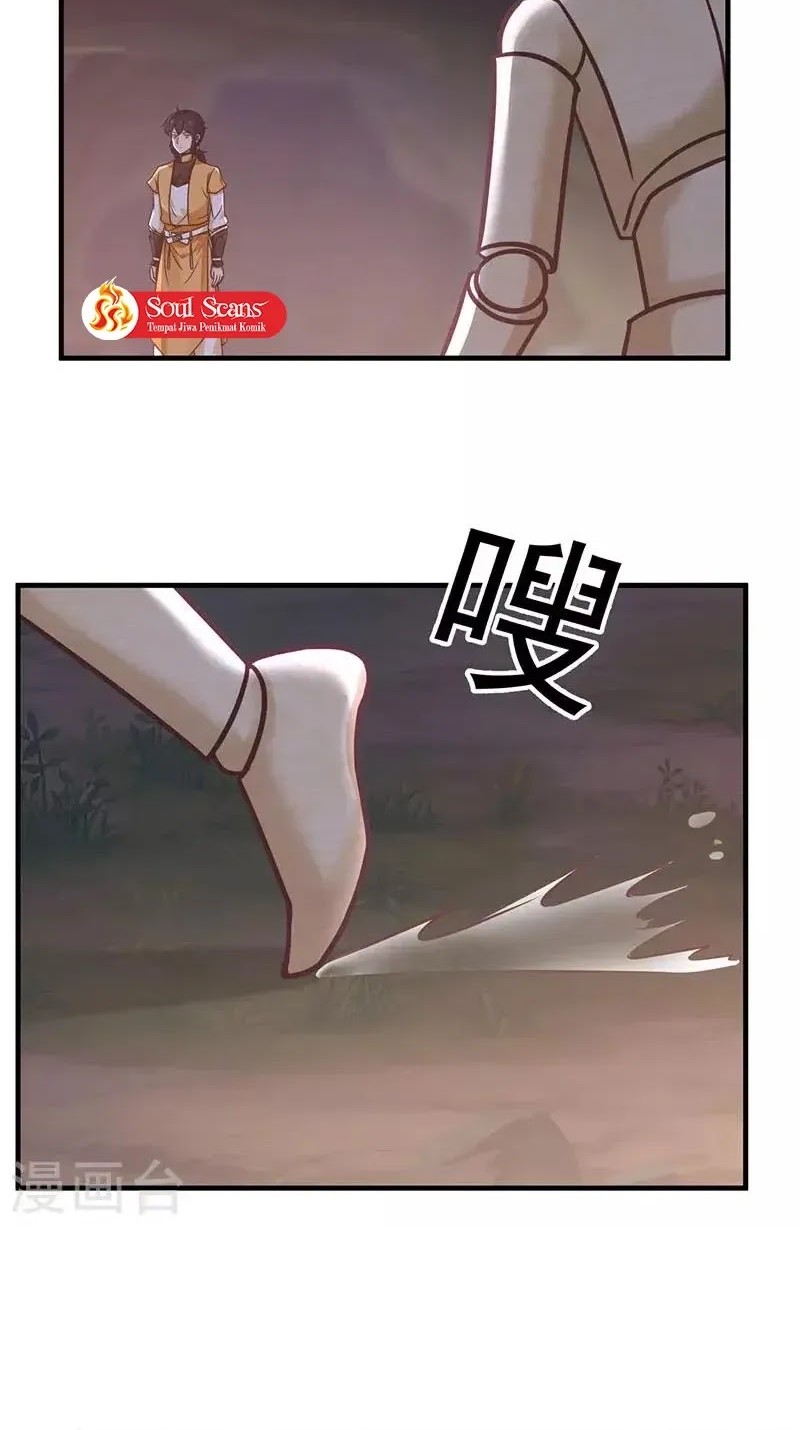 Chaos Alchemist Chapter 97 - halaman 5
