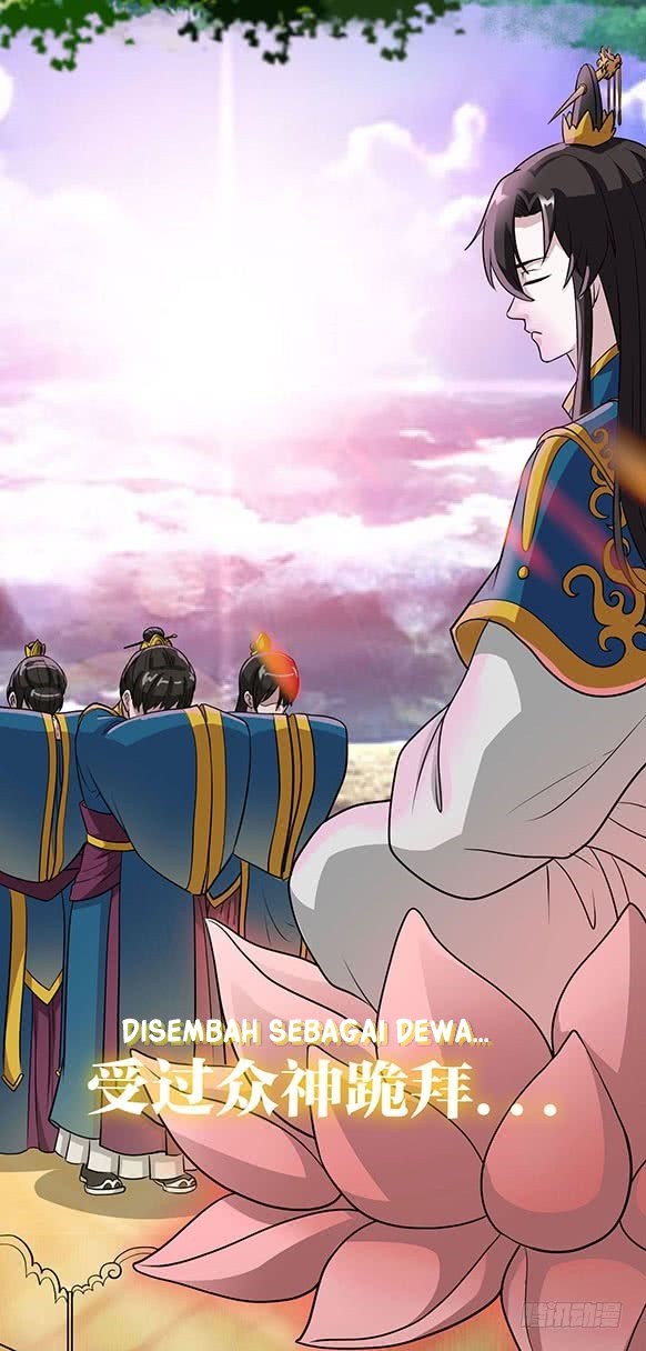 Chaos Emperor Chapter 1 - halaman 5