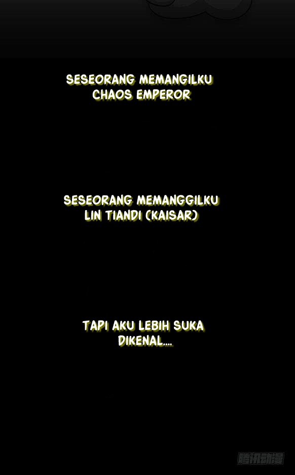 Chaos Emperor Chapter 1 - halaman 7
