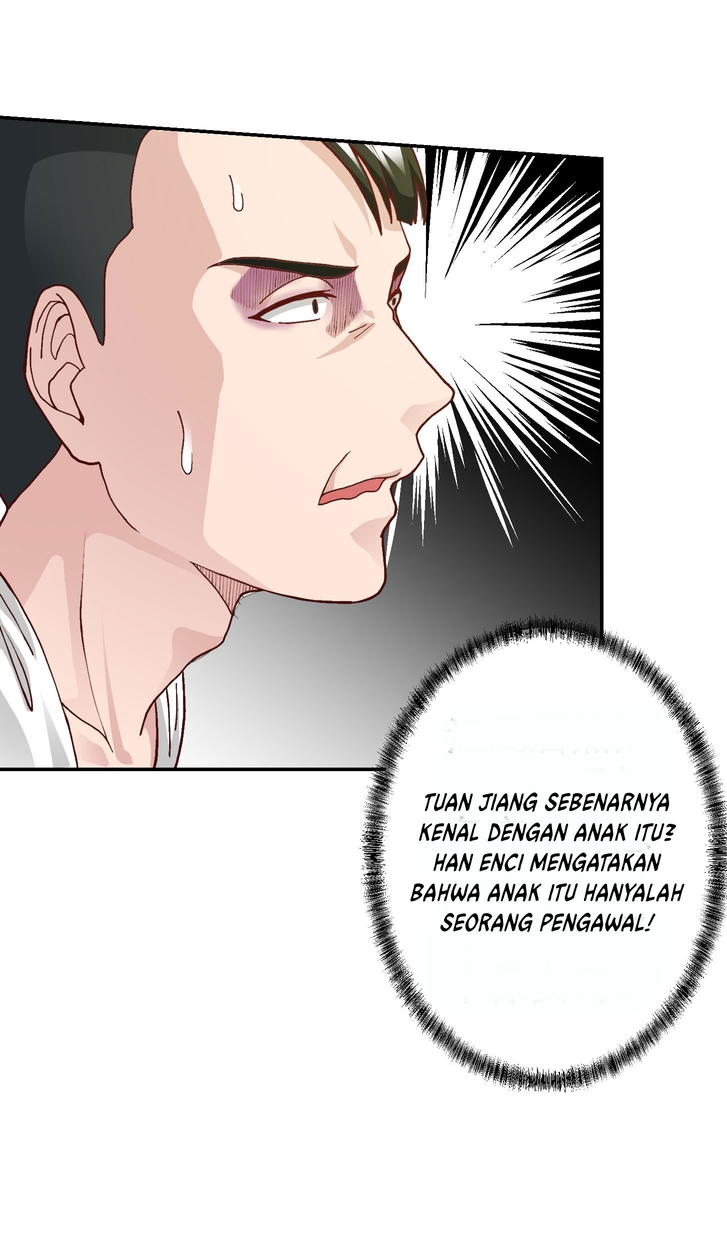 Chaos Emperor Chapter 10 - halaman 36