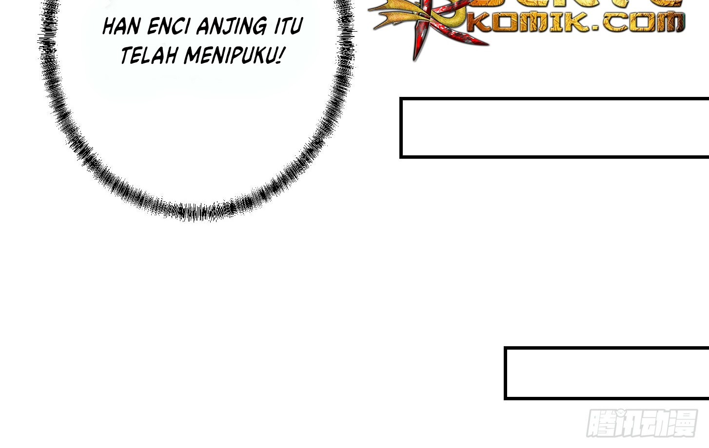 Chaos Emperor Chapter 10 - halaman 39