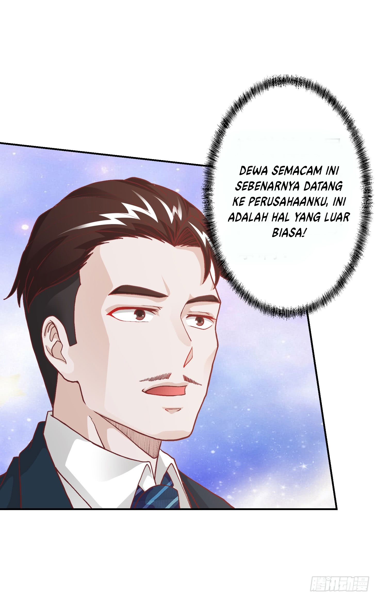 Chaos Emperor Chapter 11 - halaman 16