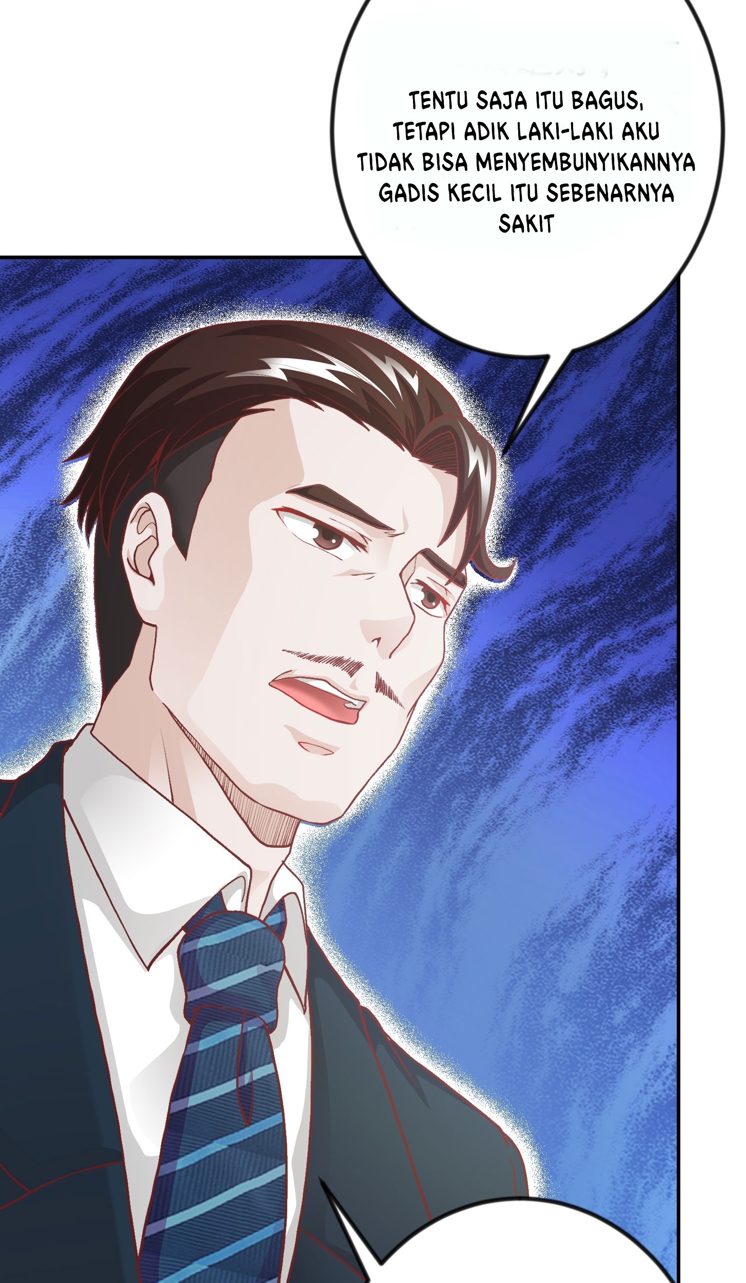 Chaos Emperor Chapter 11 - halaman 19