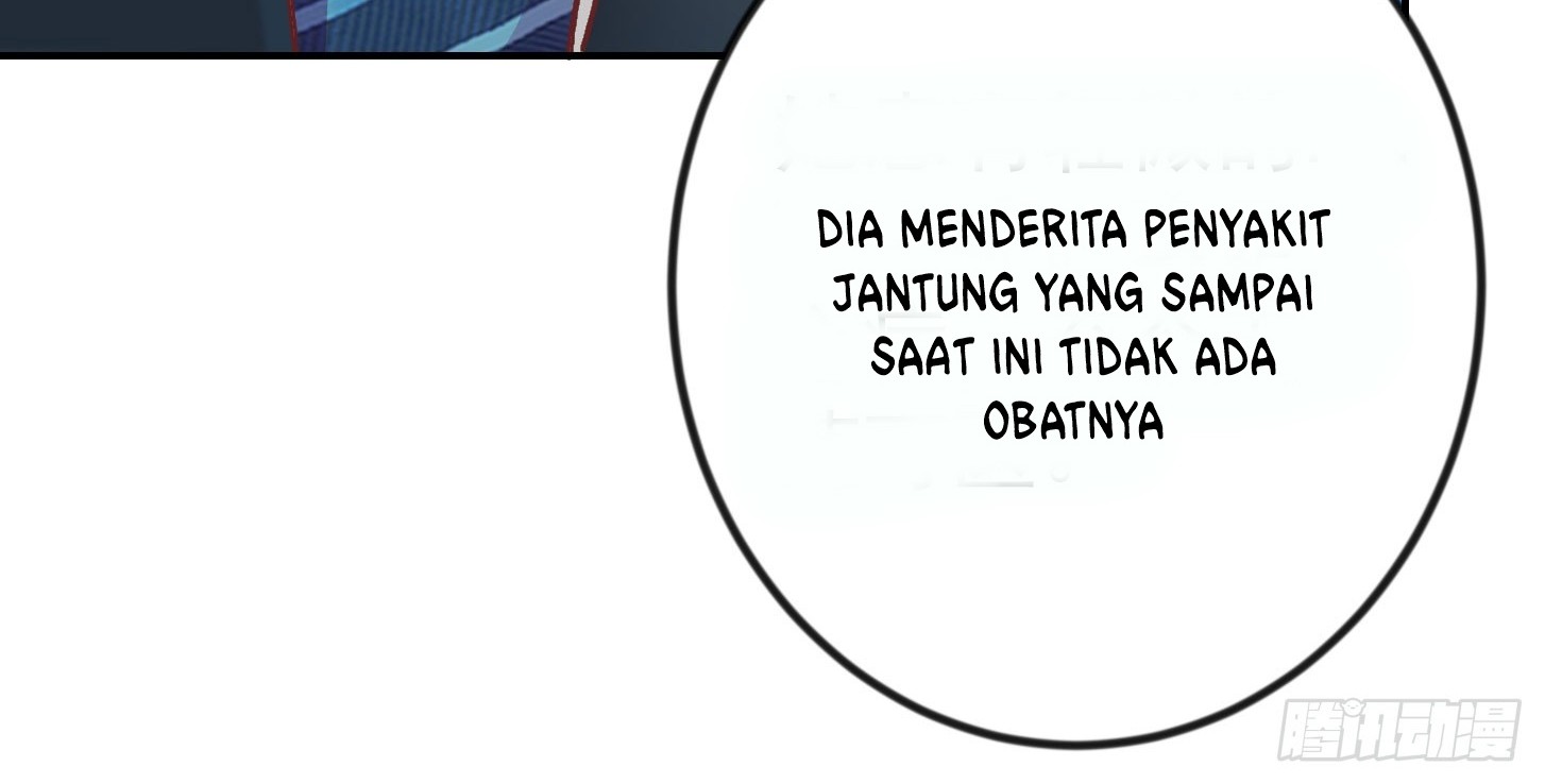 Chaos Emperor Chapter 11 - halaman 20