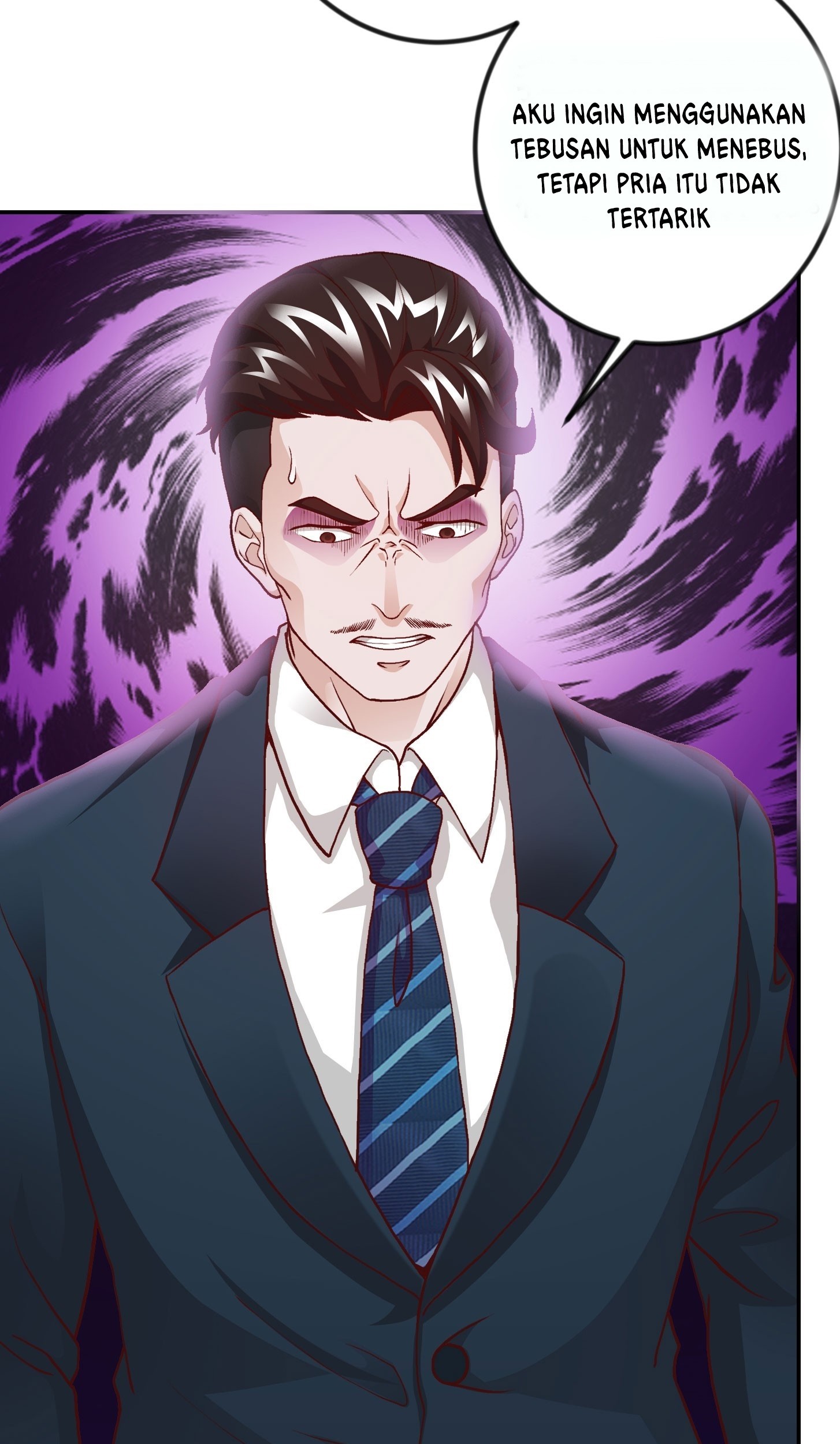 Chaos Emperor Chapter 11 - halaman 22