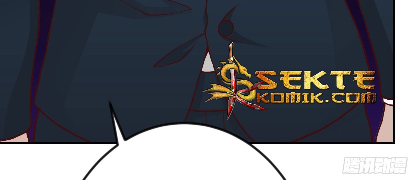 Chaos Emperor Chapter 11 - halaman 23