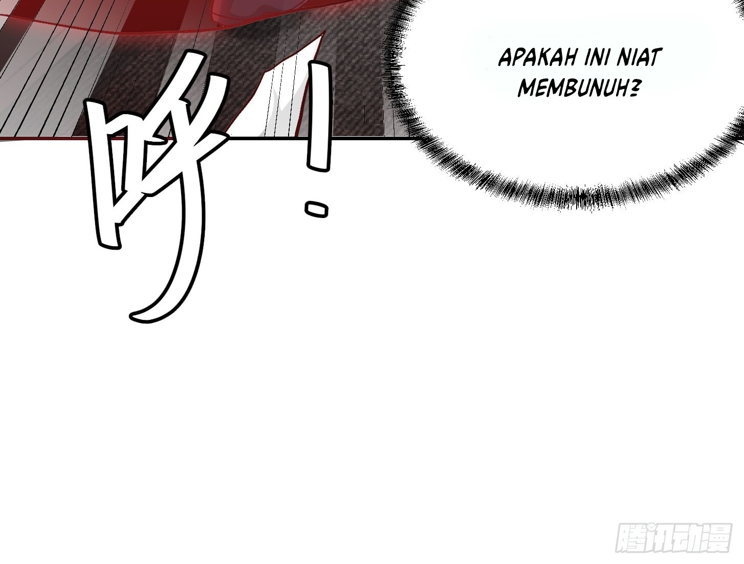 Chaos Emperor Chapter 11 - halaman 27